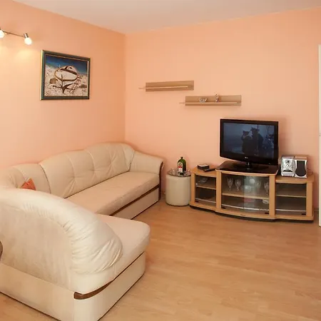 Bacvice Apartman Split