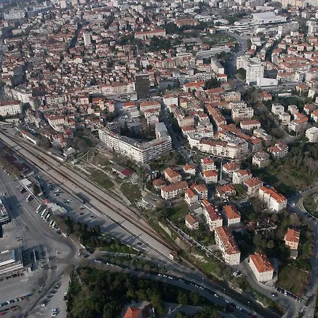 Bacvice * Split