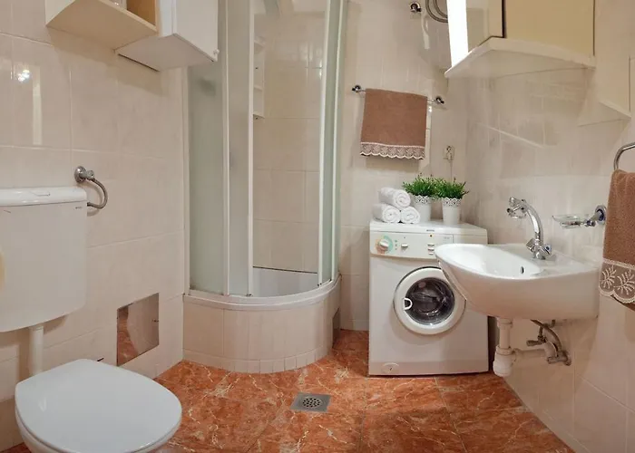 Bacvice * 스플리트