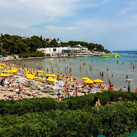 Bacvice Beach Appartement Split