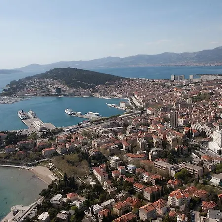 Appartement Bacvice Beach