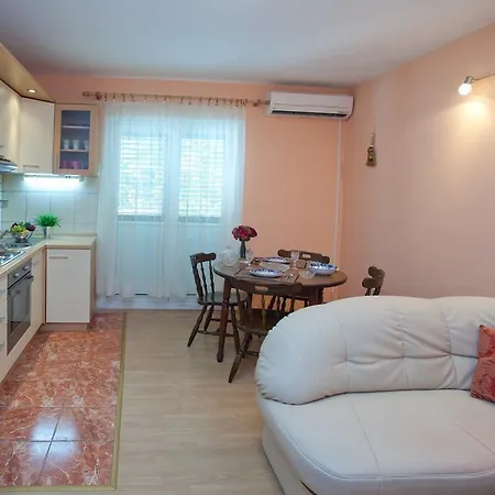 Bacvice Beach Appartement