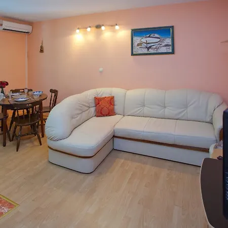Appartement Bacvice Beach