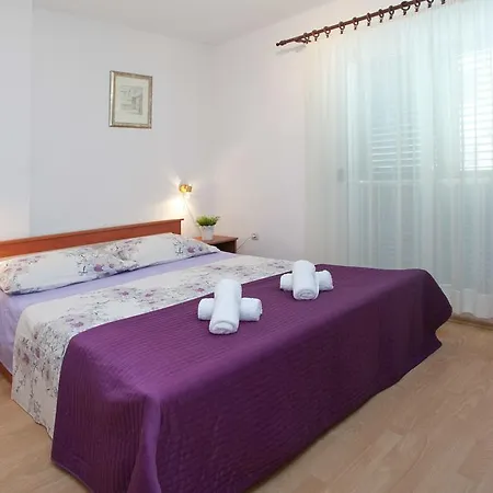 Bacvice Beach Appartement Split